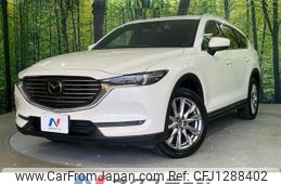 mazda cx-8 2018 -MAZDA--CX-8 3DA-KG2P--KG2P-112996---MAZDA--CX-8 3DA-KG2P--KG2P-112996-