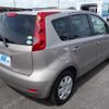 nissan note 2008 TE716 image 23