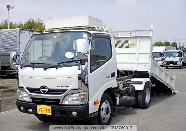 hino dutro 2015 REALMOTOR_N9022040012F-90 image 1