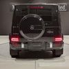 mercedes-benz g-class 2023 quick_quick_463350_W1N4633502X479846 image 2