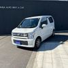 suzuki wagon-r 2017 -SUZUKI--Wagon R MH55S--158879---SUZUKI--Wagon R MH55S--158879- image 1