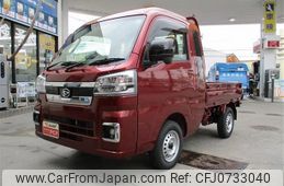 daihatsu hijet-truck 2024 -DAIHATSU 【名変中 】--Hijet Truck S510P--0566835---DAIHATSU 【名変中 】--Hijet Truck S510P--0566835-