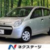 suzuki alto 2013 -SUZUKI--Alto DBA-HA25S--HA25S-904145---SUZUKI--Alto DBA-HA25S--HA25S-904145- image 1