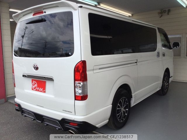toyota regiusace-van 2017 -TOYOTA--Regius ace Van LDF-KDH206V--KDH206-8122580---TOYOTA--Regius ace Van LDF-KDH206V--KDH206-8122580- image 2