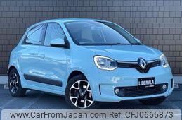 renault twingo 2020 -RENAULT--Renault Twingo 3BA-AHH4B--VF1AH0007K0800812---RENAULT--Renault Twingo 3BA-AHH4B--VF1AH0007K0800812-