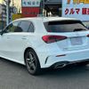 mercedes-benz a-class 2018 -MERCEDES-BENZ--Benz A Class 5BA-177084--WDD1770842J046150---MERCEDES-BENZ--Benz A Class 5BA-177084--WDD1770842J046150- image 7