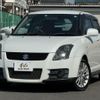 suzuki swift 2006 quick_quick_CBA-ZC31S_ZC31S-110214 image 1