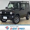 suzuki jimny 2022 -SUZUKI--Jimny 3BA-JB64W--JB64W-272821---SUZUKI--Jimny 3BA-JB64W--JB64W-272821- image 1