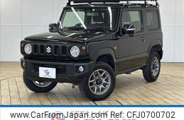 suzuki jimny 2022 -SUZUKI--Jimny 3BA-JB64W--JB64W-272821---SUZUKI--Jimny 3BA-JB64W--JB64W-272821-