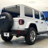 chrysler jeep-wrangler 2022 CFJ1677850 image 19