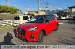 daihatsu rocky 2021 CFJ1880097
