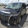 toyota alphard 2020 quick_quick_6AA-AYH30W_AYH30-0108324 image 1