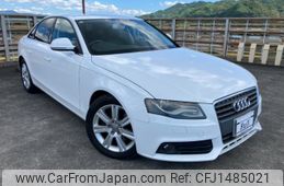 audi a4 2009 -AUDI 【静岡 335ﾂ320】--Audi A4 8KCDH--9A148006---AUDI 【静岡 335ﾂ320】--Audi A4 8KCDH--9A148006-
