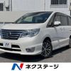 nissan serena 2015 -NISSAN--Serena DAA-HFC26--HFC26-263072---NISSAN--Serena DAA-HFC26--HFC26-263072- image 1