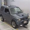 suzuki jimny 2007 -SUZUKI--Jimny ABA-JB23W--JB23W-520859---SUZUKI--Jimny ABA-JB23W--JB23W-520859- image 10