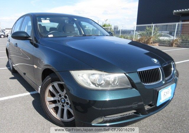 bmw 3-series 2006 REALMOTOR_Y2023090326A-21 image 2