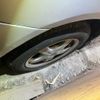 toyota corolla 2004 CFJ1836550 image 13