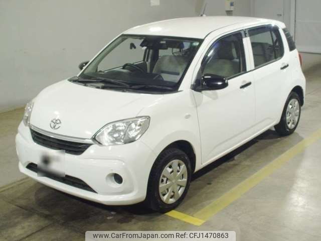 toyota passo 2019 -TOYOTA--Passo 5BA-M710A--M710A-0024821---TOYOTA--Passo 5BA-M710A--M710A-0024821- image 1