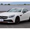 mercedes-benz slc 2017 quick_quick_CBA-172466_WDD1724662F145052 image 20