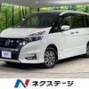 nissan serena 2018 -NISSAN--Serena DAA-HFC27--HFC27-005147---NISSAN--Serena DAA-HFC27--HFC27-005147- image 1