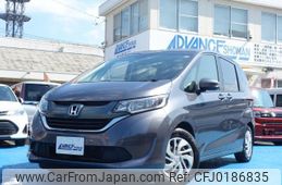 honda freed 2019 quick_quick_DBA-GB5_GB5-1125419