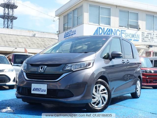 honda freed 2019 quick_quick_DBA-GB5_GB5-1125419 image 1