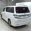 toyota vellfire 2012 CFJ1830058 image 2
