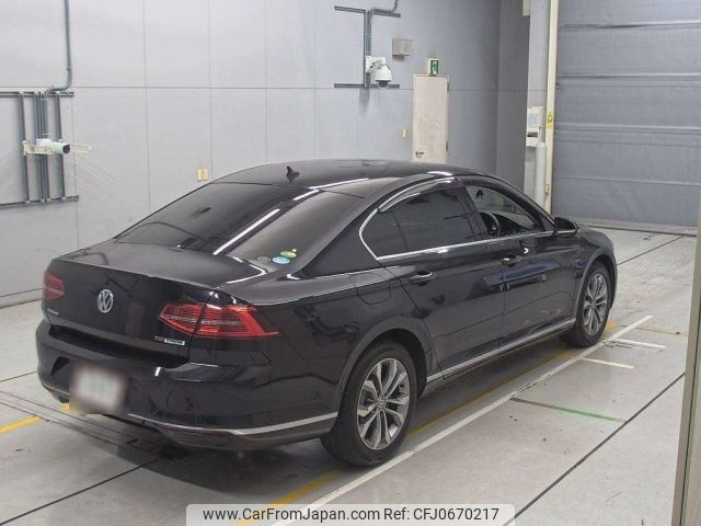 volkswagen passat 2015 -VOLKSWAGEN--VW Passat 3CCZE-WVWZZZ3CZGE083097---VOLKSWAGEN--VW Passat 3CCZE-WVWZZZ3CZGE083097- image 2