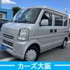 mazda scrum-van 2011 -MAZDA--Scrum Van EBD-DG64V--DG64V-420507---MAZDA--Scrum Van EBD-DG64V--DG64V-420507- image 1