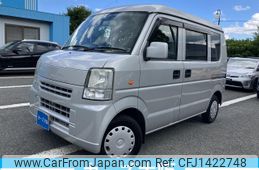 mazda scrum-van 2011 -MAZDA--Scrum Van EBD-DG64V--DG64V-420507---MAZDA--Scrum Van EBD-DG64V--DG64V-420507-