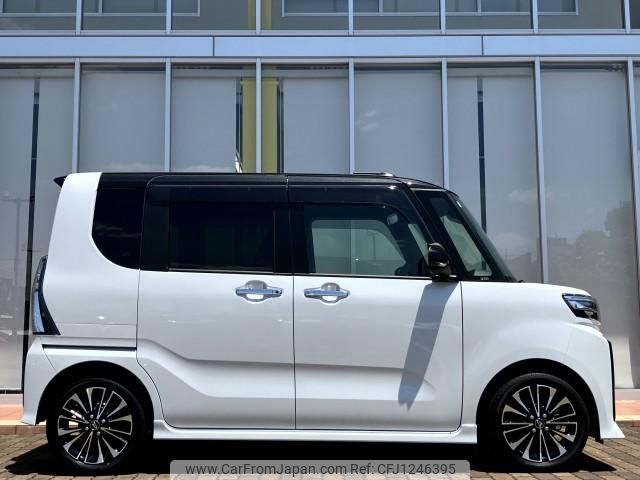 daihatsu tanto 2024 quick_quick_5BA-LA650S_0468636 image 2