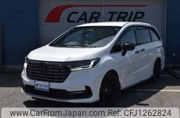 honda odyssey 2024 -HONDA 【船橋 300ｾ9148】--Odyssey 6AA-RC5--RC5-1101440---HONDA 【船橋 300ｾ9148】--Odyssey 6AA-RC5--RC5-1101440-