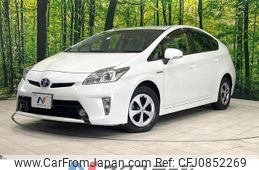 toyota prius 2012 quick_quick_ZVW30_ZVW30-1508129