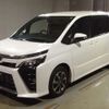 toyota voxy 2017 -TOYOTA--Voxy DBA-ZRR80W--ZRR80-0374143---TOYOTA--Voxy DBA-ZRR80W--ZRR80-0374143- image 1