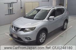 nissan x-trail 2013 -NISSAN--X-Trail NT32-000909---NISSAN--X-Trail NT32-000909-