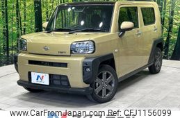 daihatsu taft 2021 -DAIHATSU--Taft 5BA-LA900S--LA900S-0052370---DAIHATSU--Taft 5BA-LA900S--LA900S-0052370-