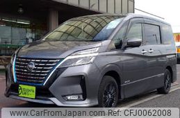 nissan serena 2019 quick_quick_DAA-HFC27_HFC27-057193