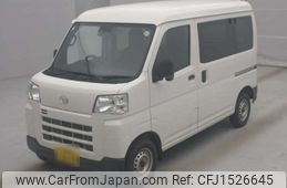 daihatsu hijet-van 2024 CFJ1526645