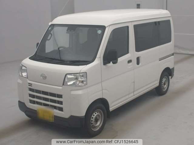 daihatsu hijet-van 2024 CFJ1526645 image 1