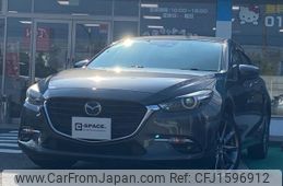 mazda axela 2017 CFJ1596912