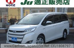 toyota noah 2019 CFJ1808797