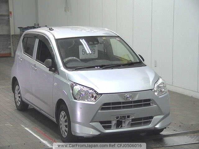 daihatsu mira-e-s 2019 -DAIHATSU--Mira e:s LA360S--0033021---DAIHATSU--Mira e:s LA360S--0033021- image 1