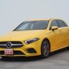 mercedes-benz a-class 2022 -MERCEDES-BENZ--Benz A Class 3DA-177012--W1K1770122V115432---MERCEDES-BENZ--Benz A Class 3DA-177012--W1K1770122V115432- image 1