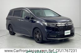 honda odyssey 2021 CFJ1767231