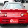 honda beat 1991 -HONDA--Beat E-PP1--PP1-1002121---HONDA--Beat E-PP1--PP1-1002121- image 5