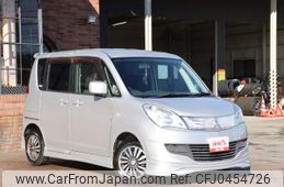 mitsubishi delica-d2 2011 -MITSUBISHI--Delica D2 MB15S--112361---MITSUBISHI--Delica D2 MB15S--112361-