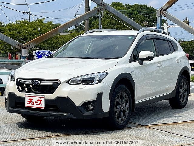 subaru xv 2021 CFJ1657807 image 1