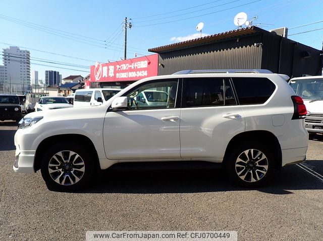 toyota land-cruiser-prado 2022 25521705 image 2