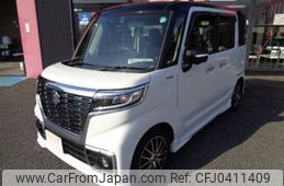 suzuki spacia 2019 -SUZUKI 【広島 590ﾈ7007】--Spacia MK53S--860948---SUZUKI 【広島 590ﾈ7007】--Spacia MK53S--860948-