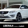 volvo xc60 2016 -VOLVO--Volvo XC60 DBA-DB420XC--YV1DZ49MCG2883867---VOLVO--Volvo XC60 DBA-DB420XC--YV1DZ49MCG2883867- image 1